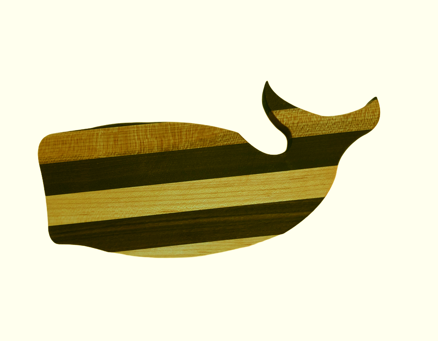 Whale Charcuterie / Cutting Board Large