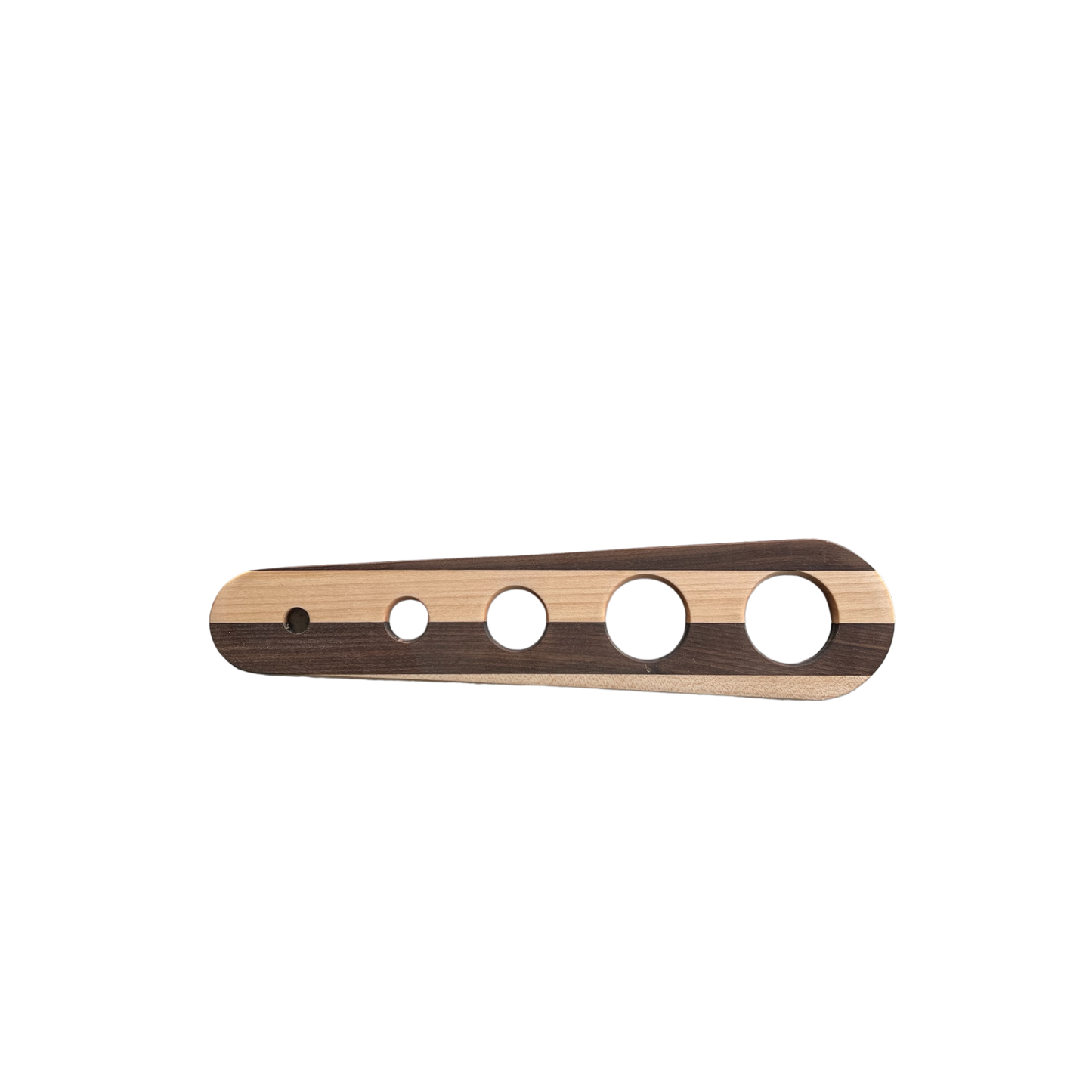 MULTI WOOD PASTA MEASURE