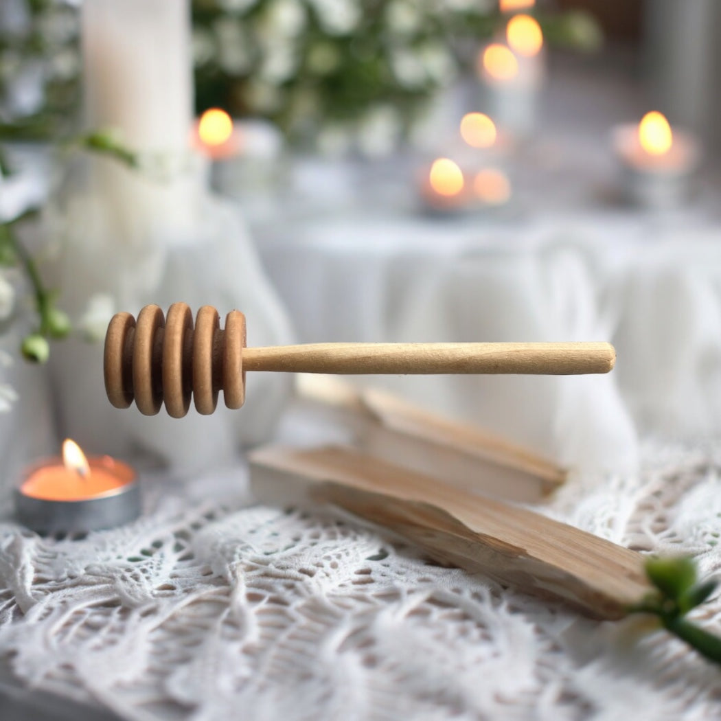 Honey Dipper Six Inch