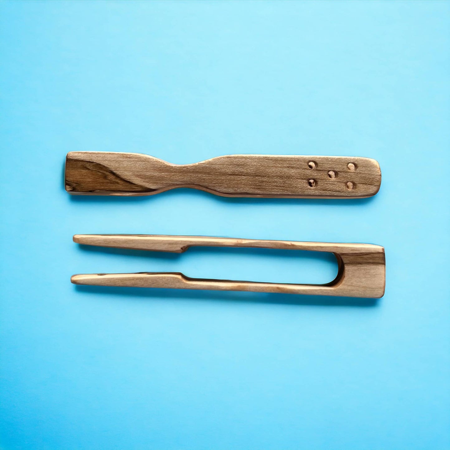 TEA BAG TONGS