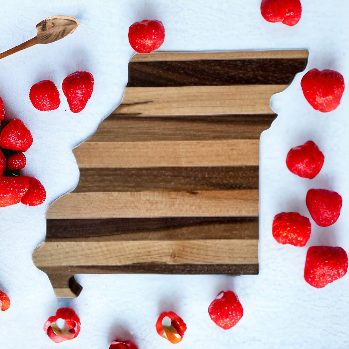 MISSOURI CHEESE BOARD