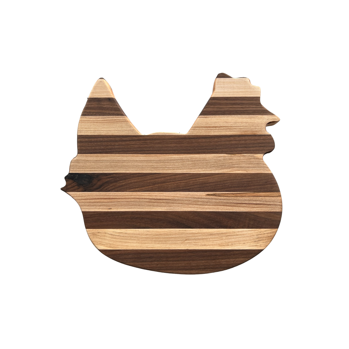 Chicken Cheese Board