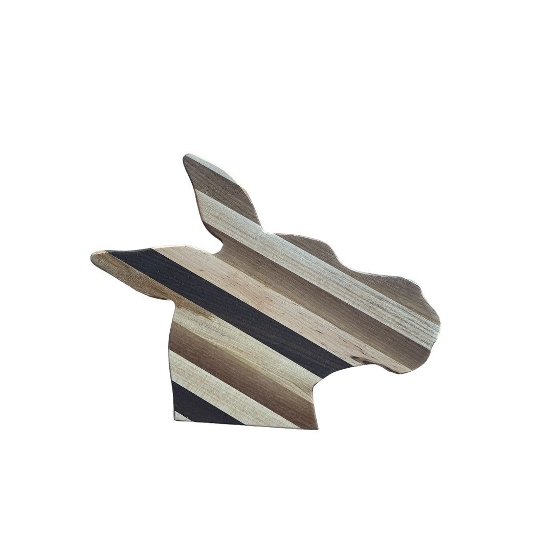 DONKEY CHARCUTERIE/ CUTTING BOARD LARGE