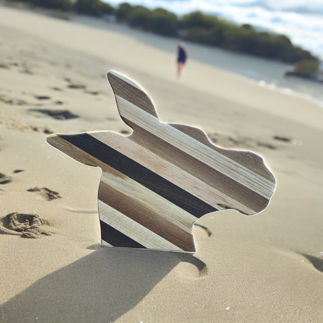 DONKEY CHARCUTERIE/ CUTTING BOARD LARGE