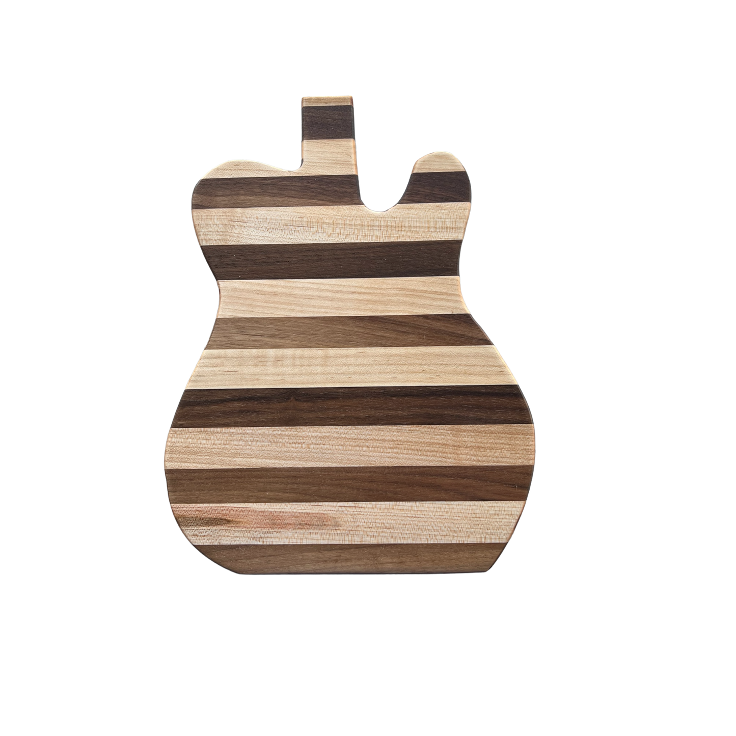 Electric Guitar Cheese Board
