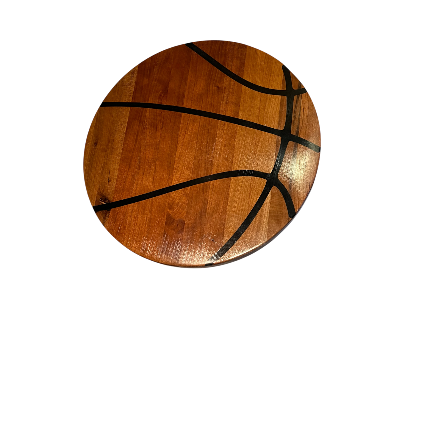 BASKETBALL LAZY SUSAN/TURNTABLE
