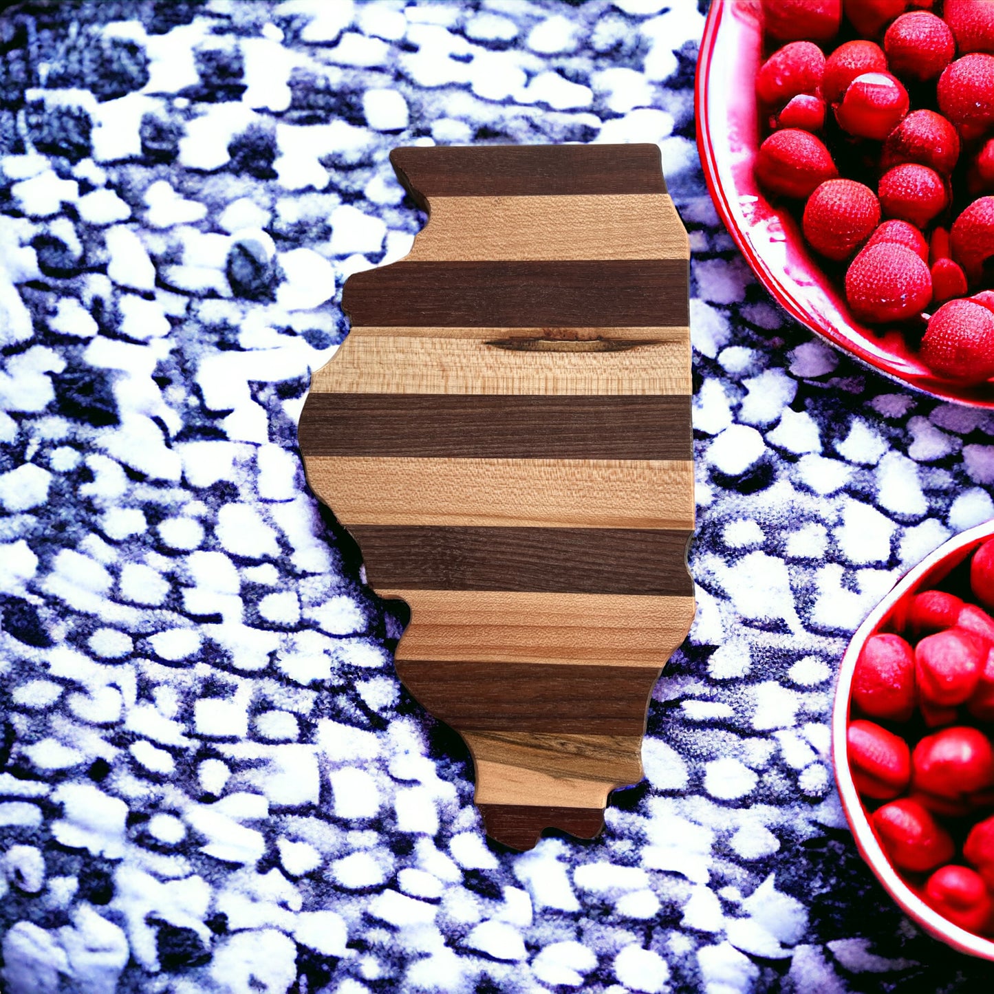 Illinois Cheese Board