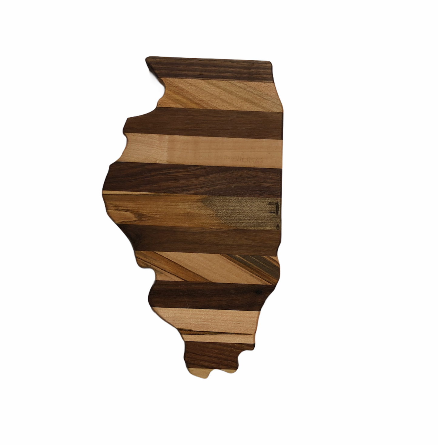 Illinois Cheese Board