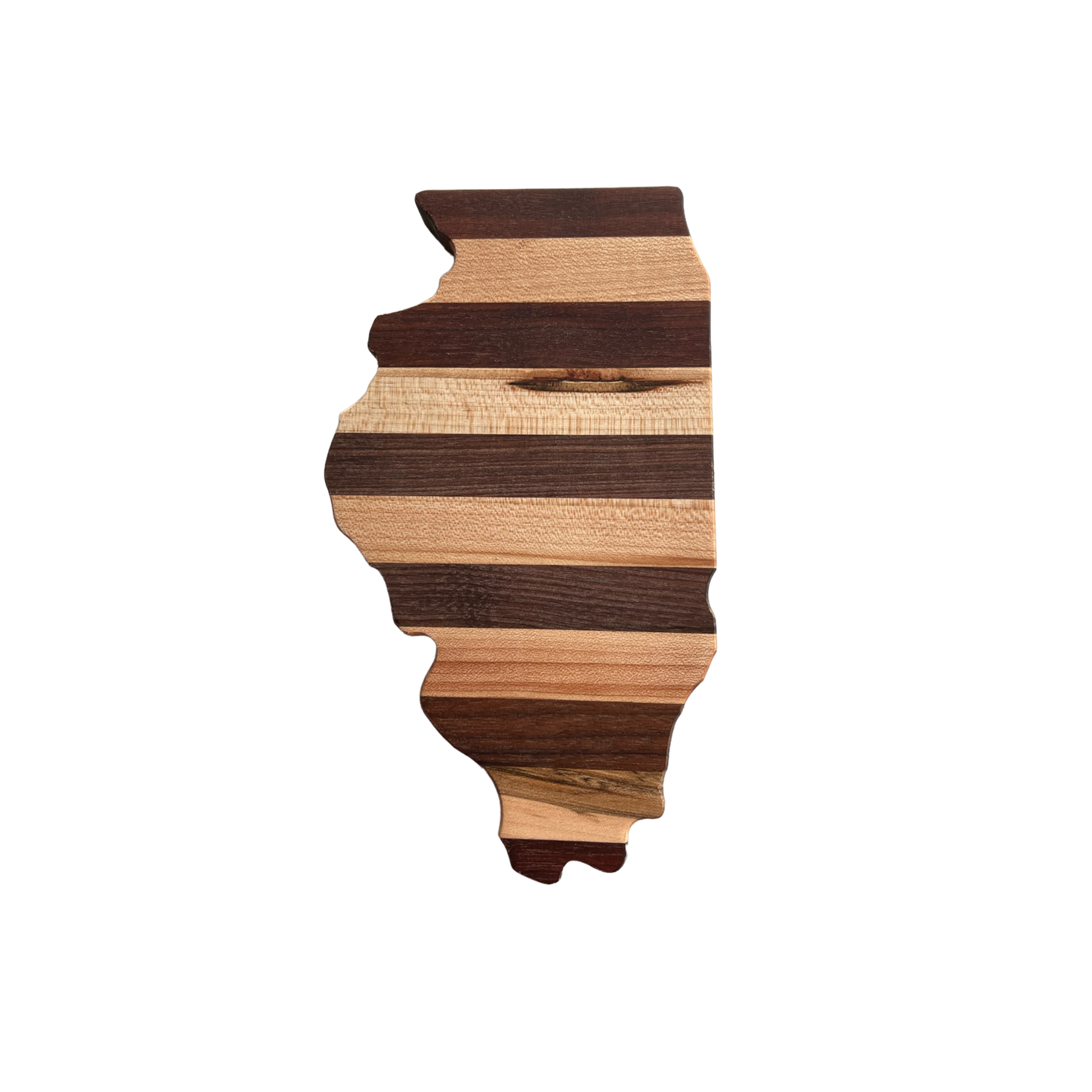 Illinois Cheese Board