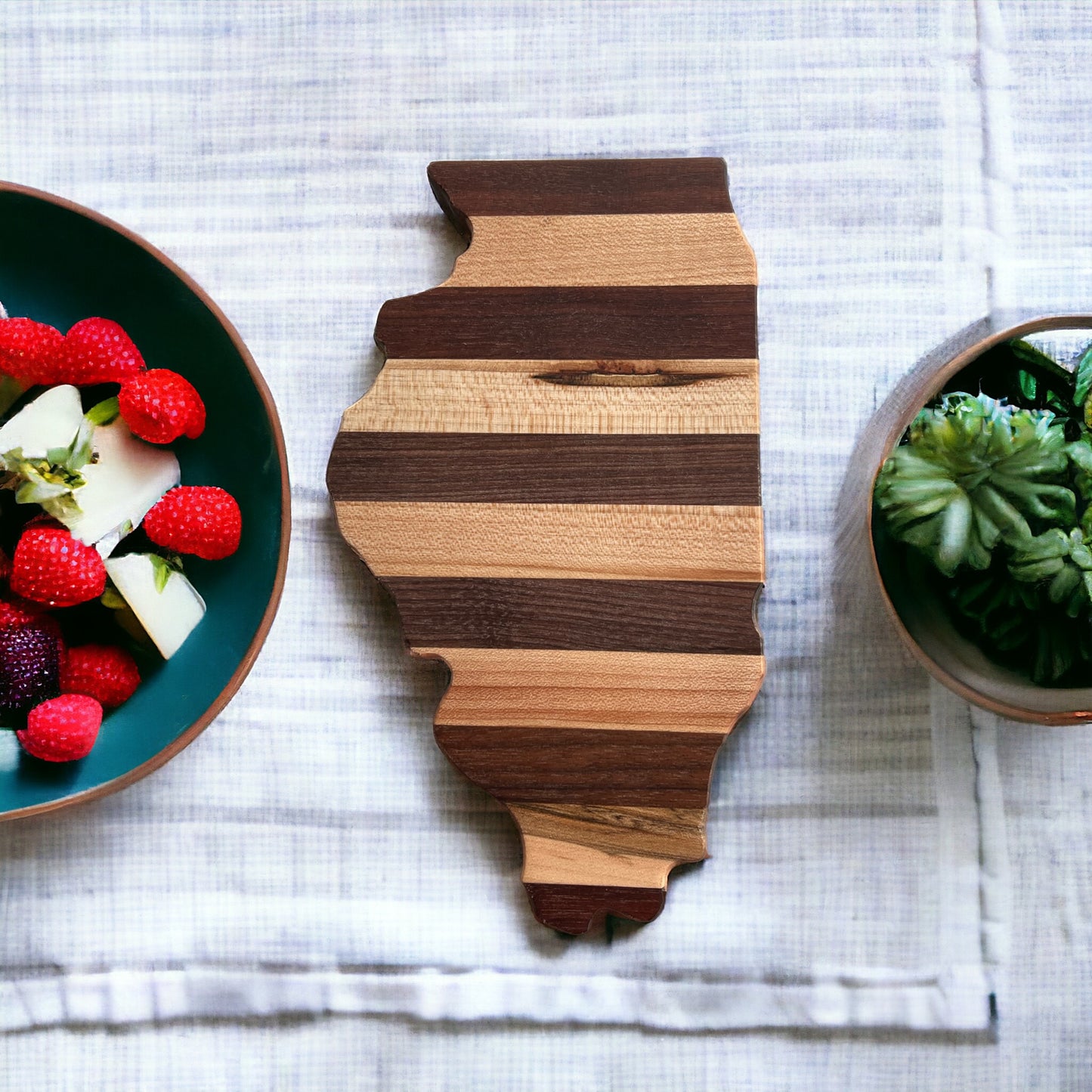 Illinois Cheese Board
