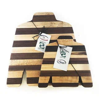 JOCKEY SILK CHARCUTERIE / CUTTING BOARD MEDIUM