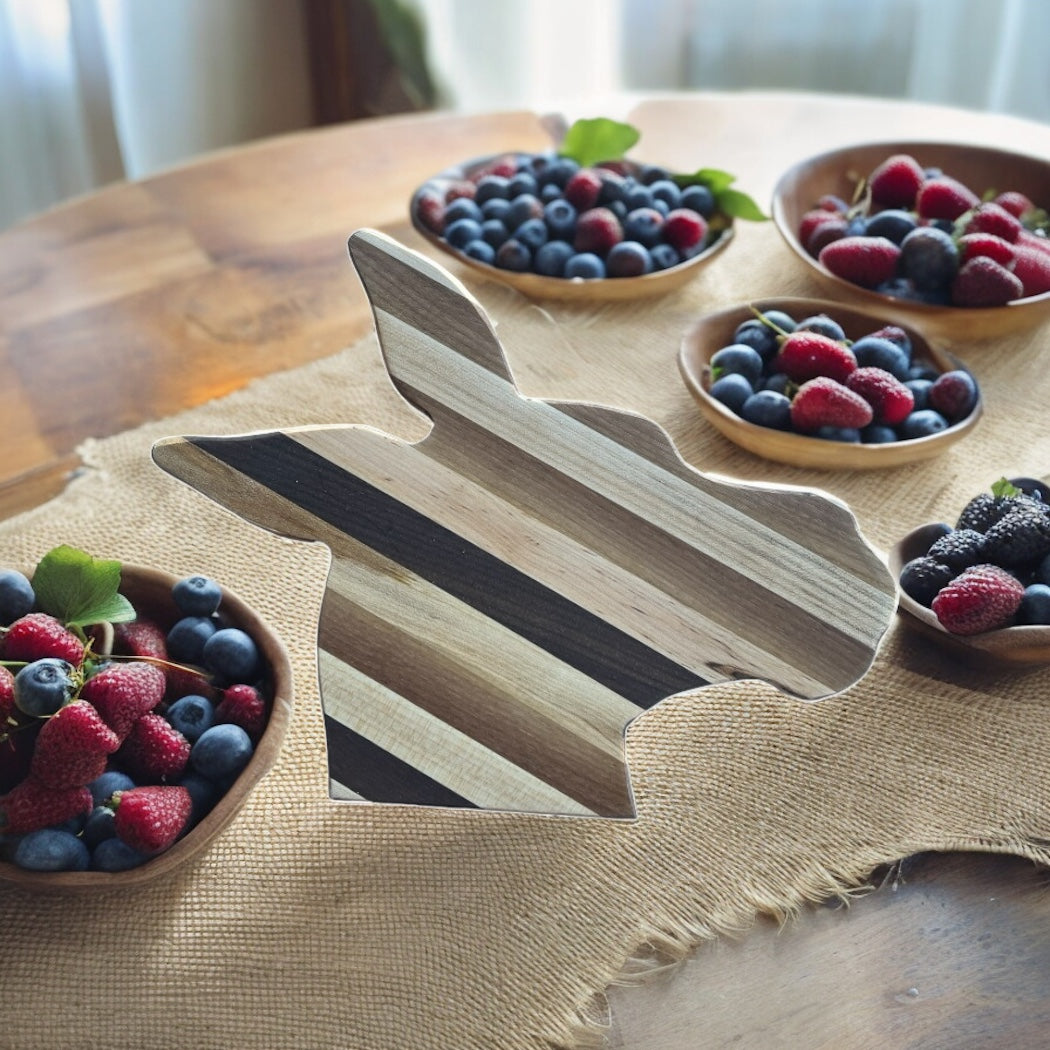 MAINE CHARCUTERIE / CUTTING BOARD MEADIUM