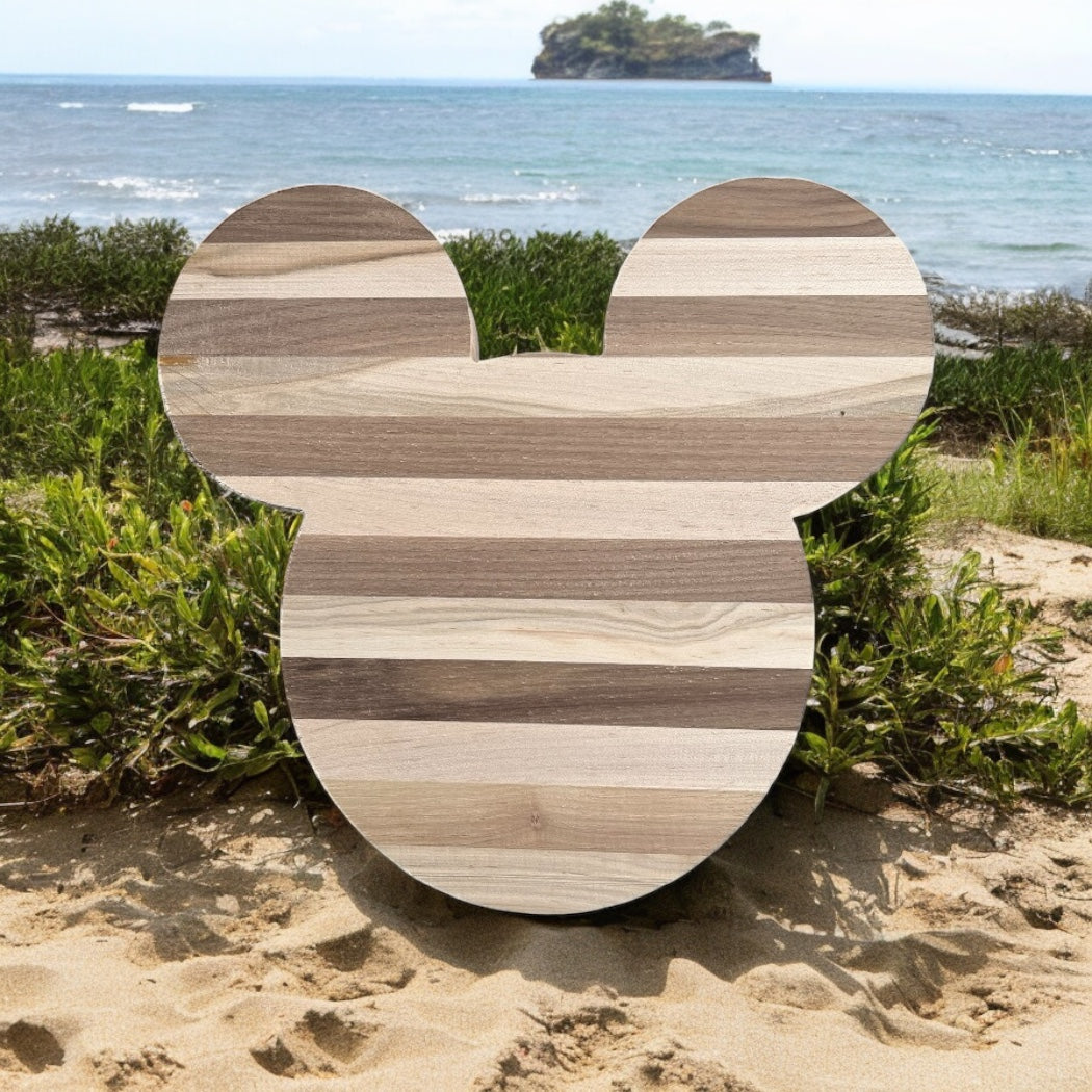 MOUSER MOUSER (MICKEYMOUSE