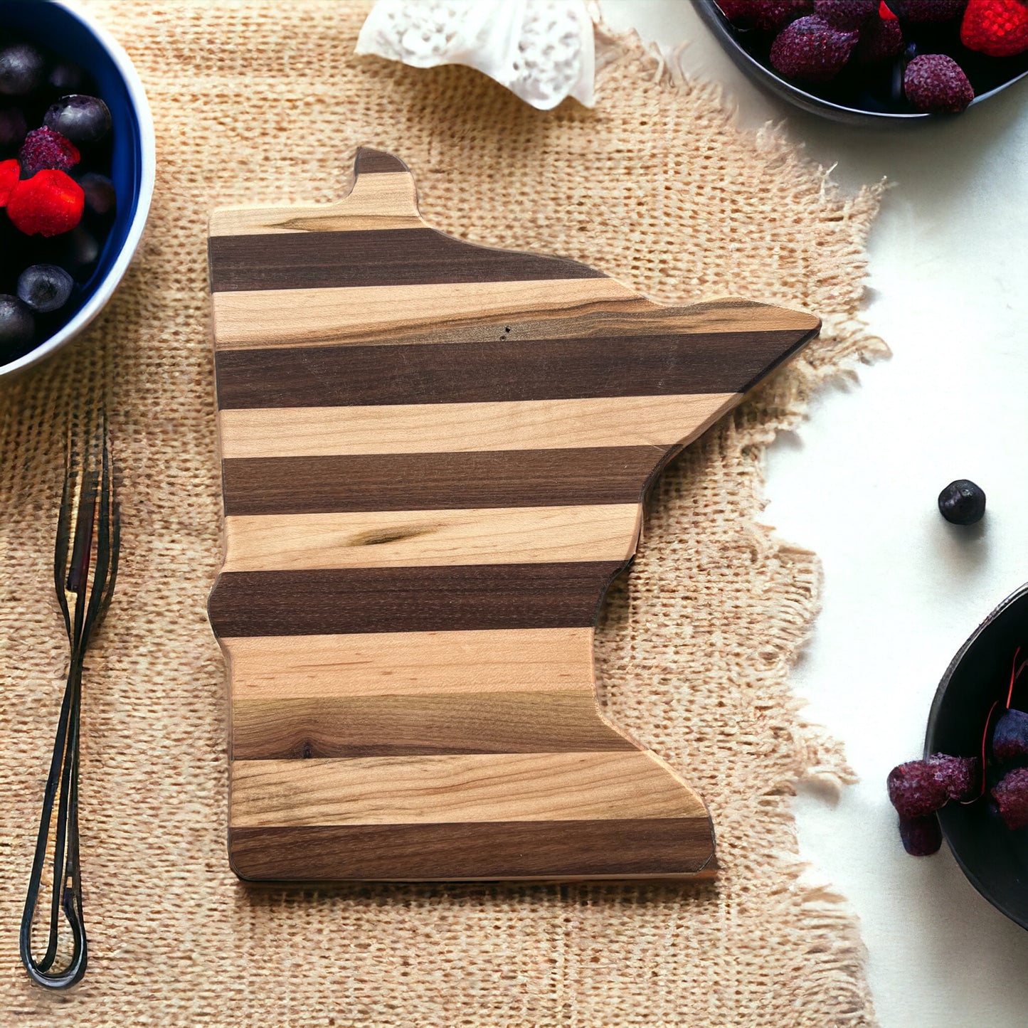 MINNESOTA CHEESE BOARD