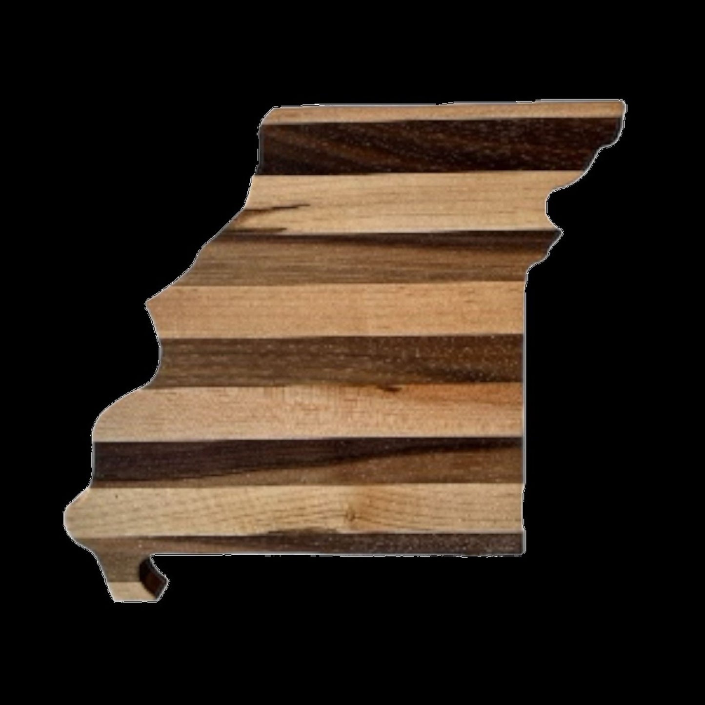 MISSOURI CHARCUTERIE / CUTTING BOARD LARGE