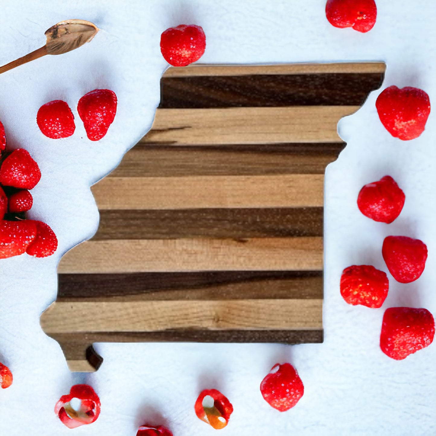 MISSOURI CHARCUTERIE / CUTTING BOARD LARGE