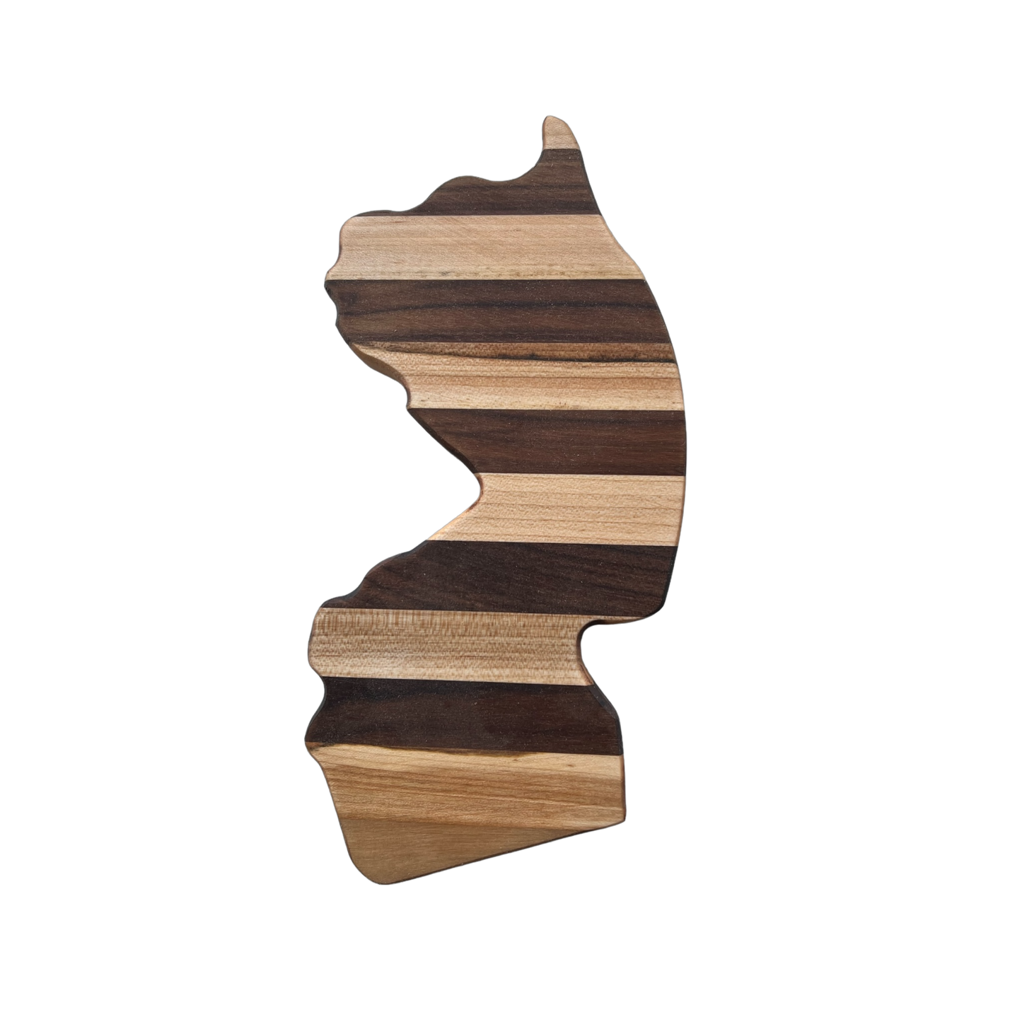 NEW JERSEY CHEESE BOARD