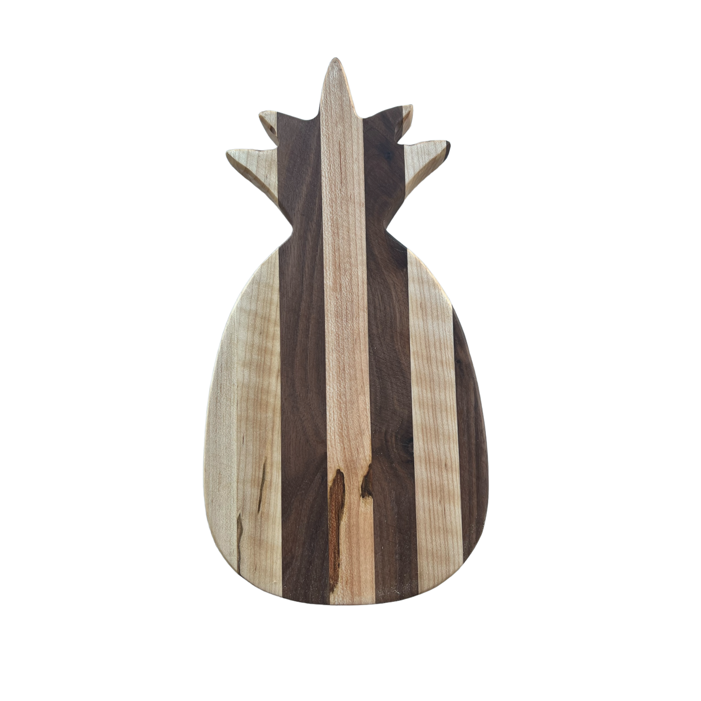 PINEAPPLE CHARCUTERIE / CUTTING BOARD LARGE