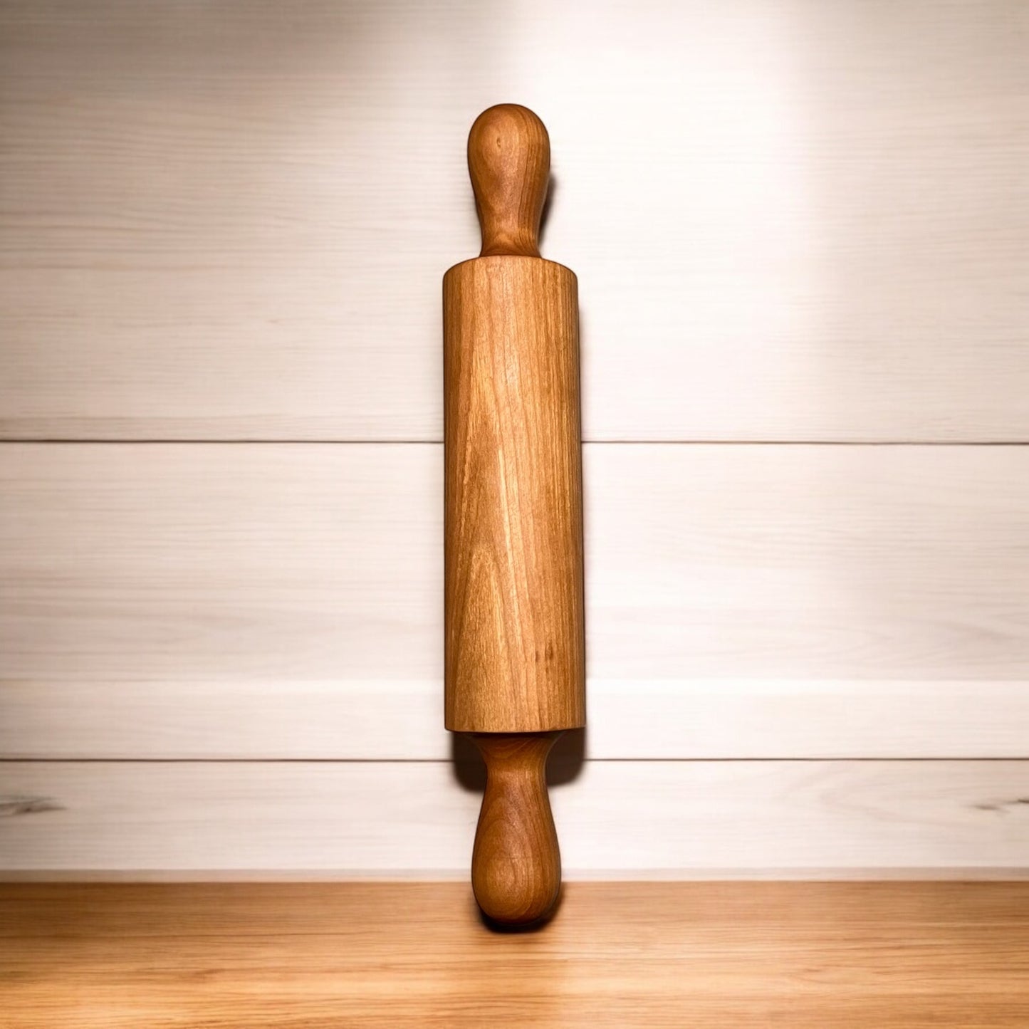 SHAKER STYLE ROLLING PIN