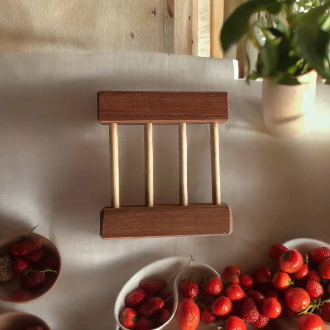 Soap Rack