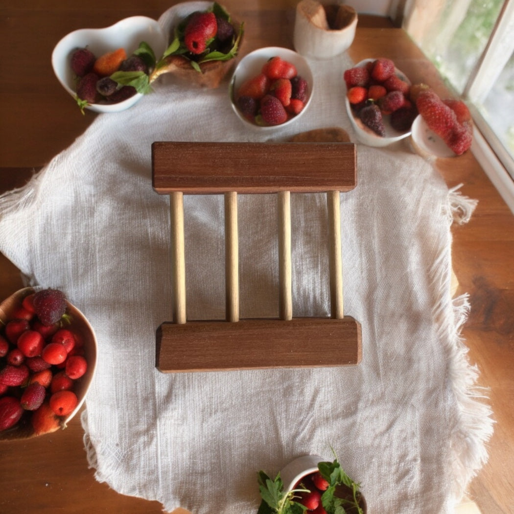 Soap Rack
