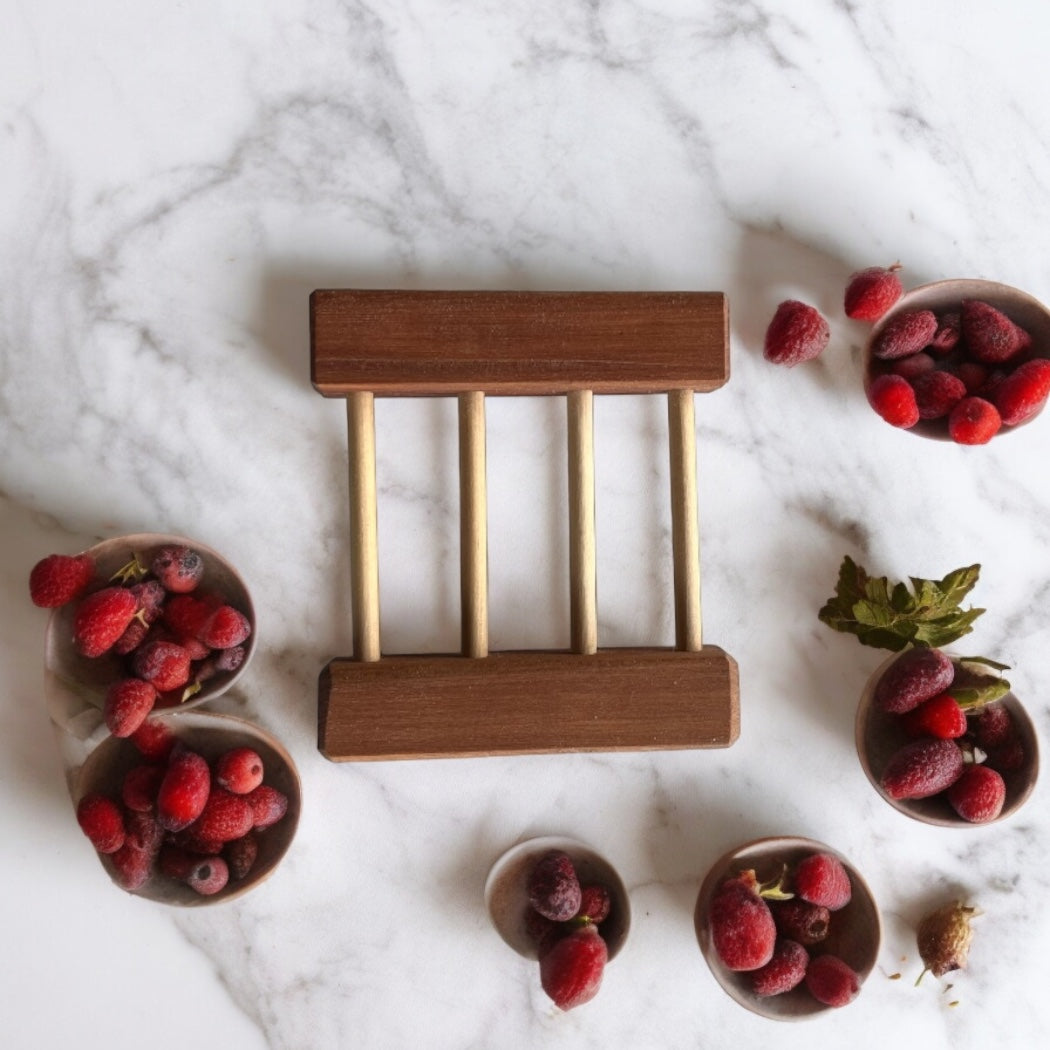 Soap Rack