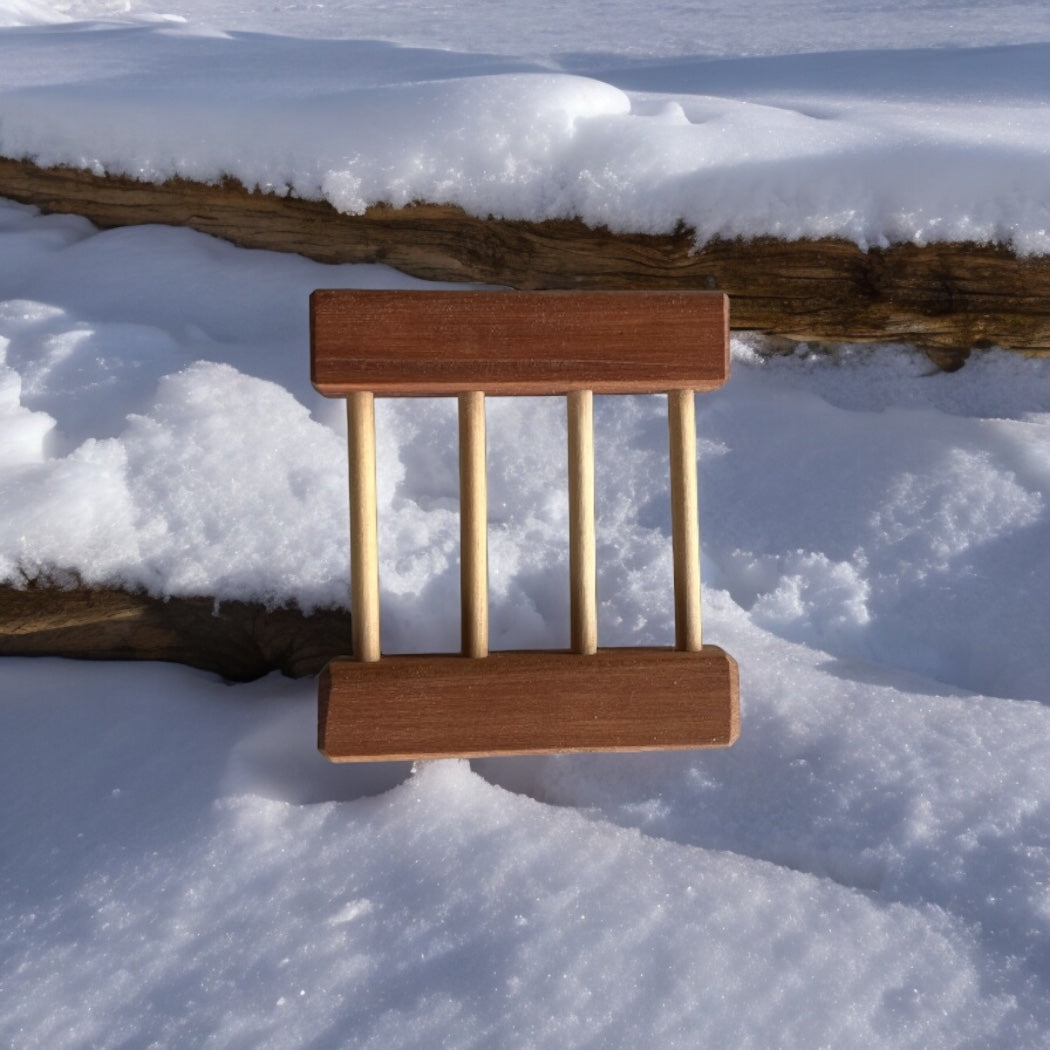 Soap Rack