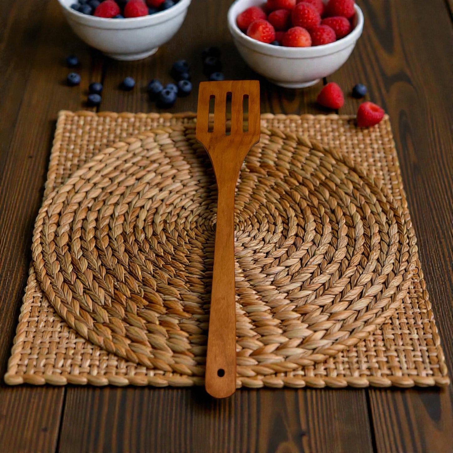 Slotted Spatula