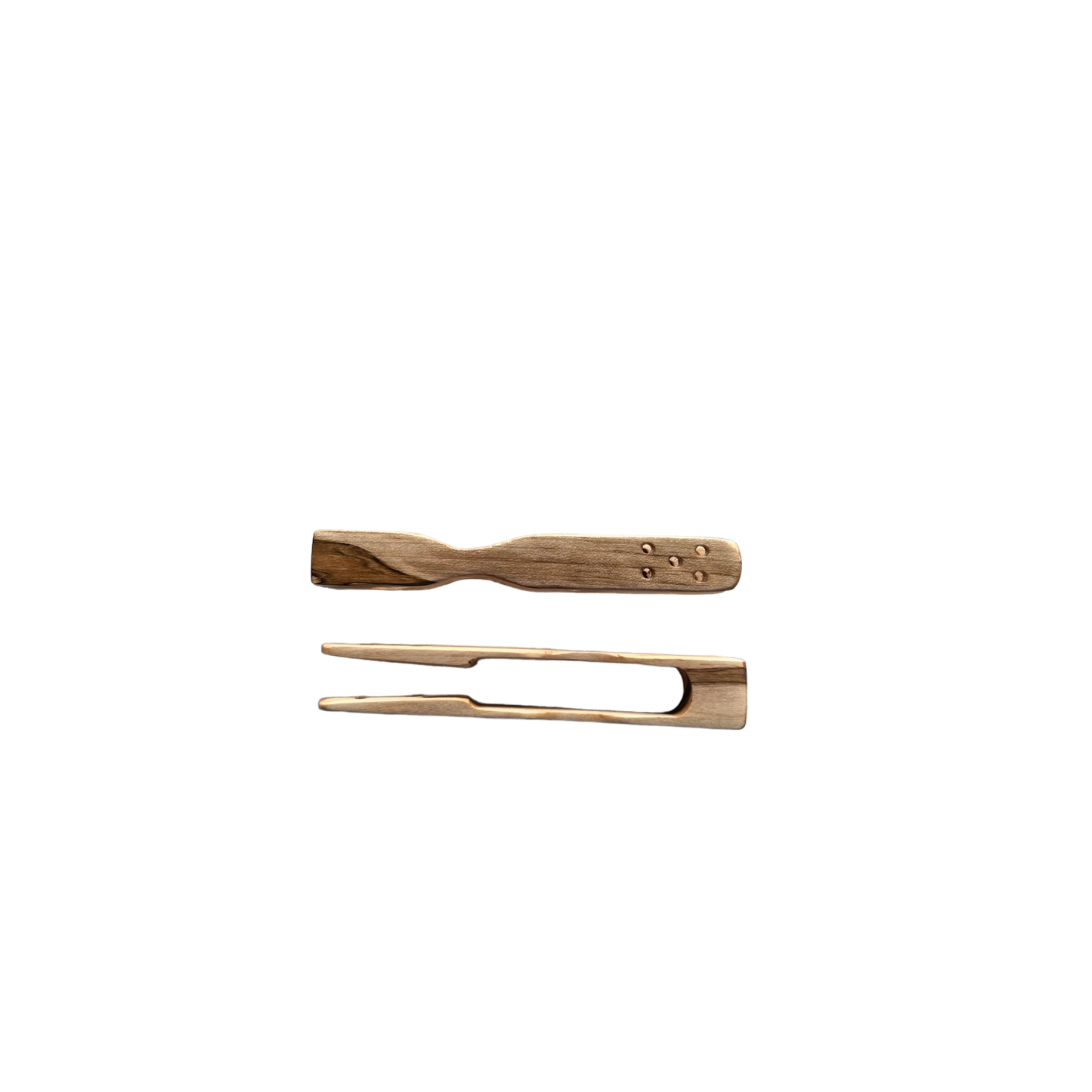 TEA BAG TONGS