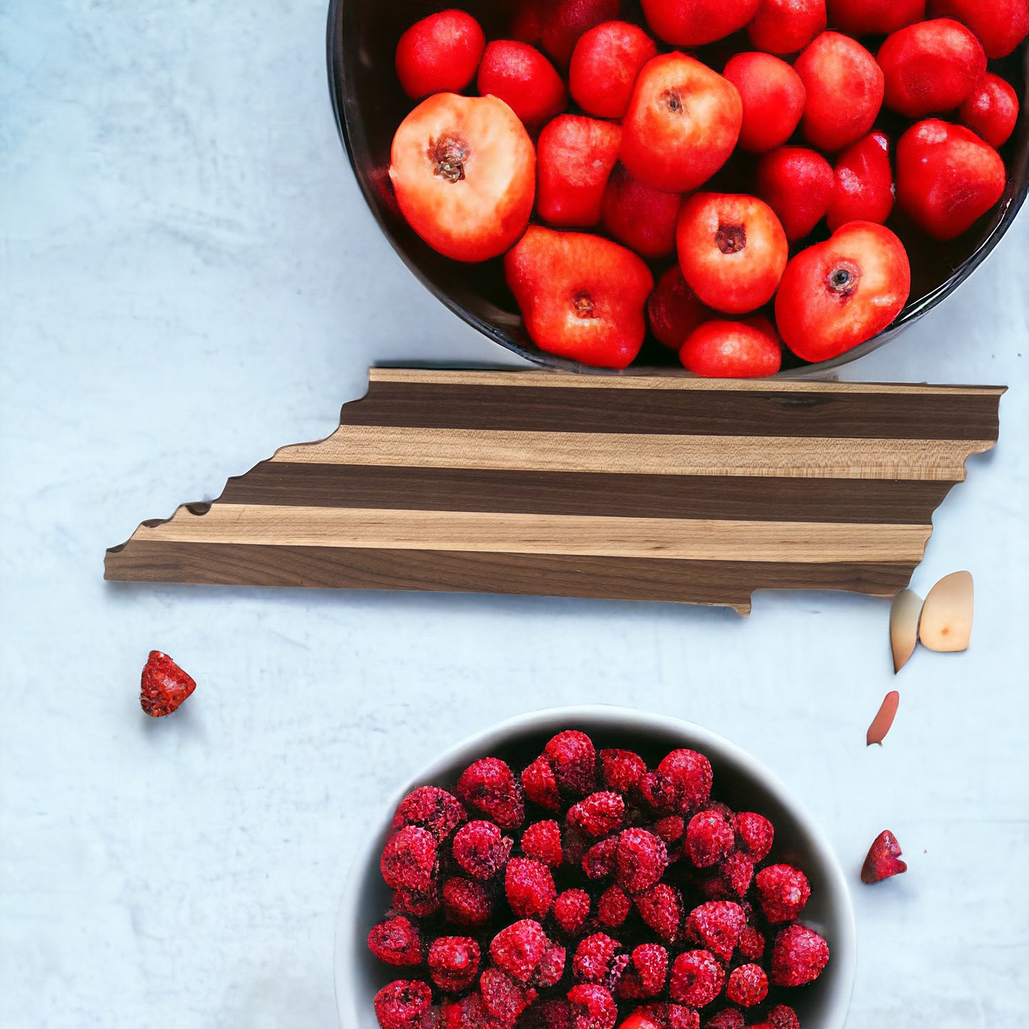 Tennessee Charcuterie / Cutting Board Medium