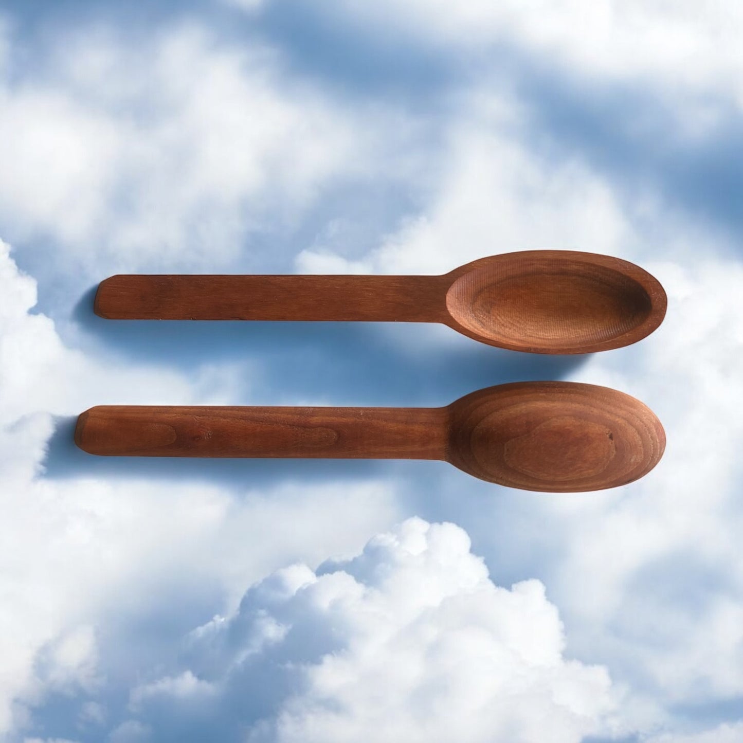 TINA'S FAVORITE SPOON