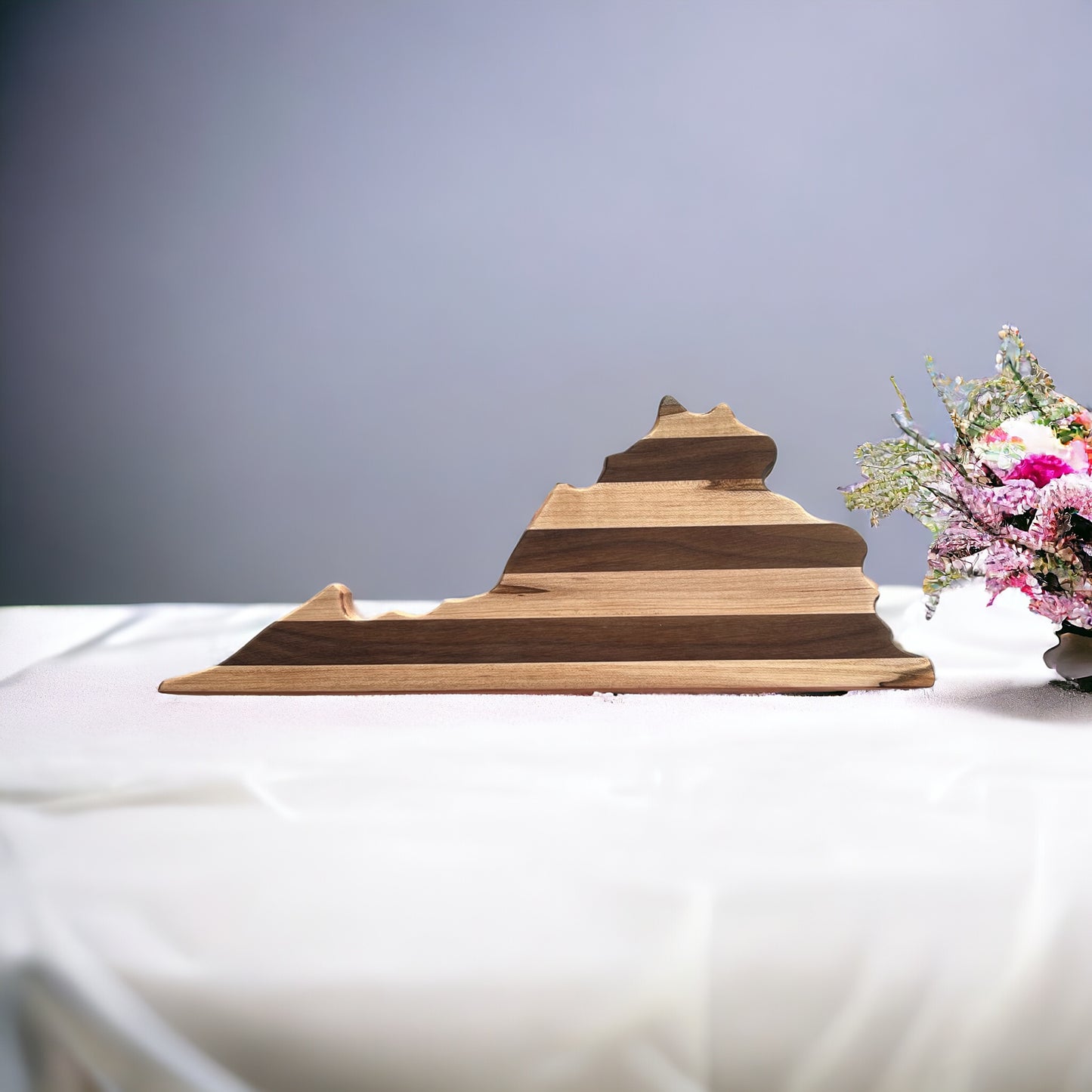 Virginia Charcuterie / Cutting Board Medium