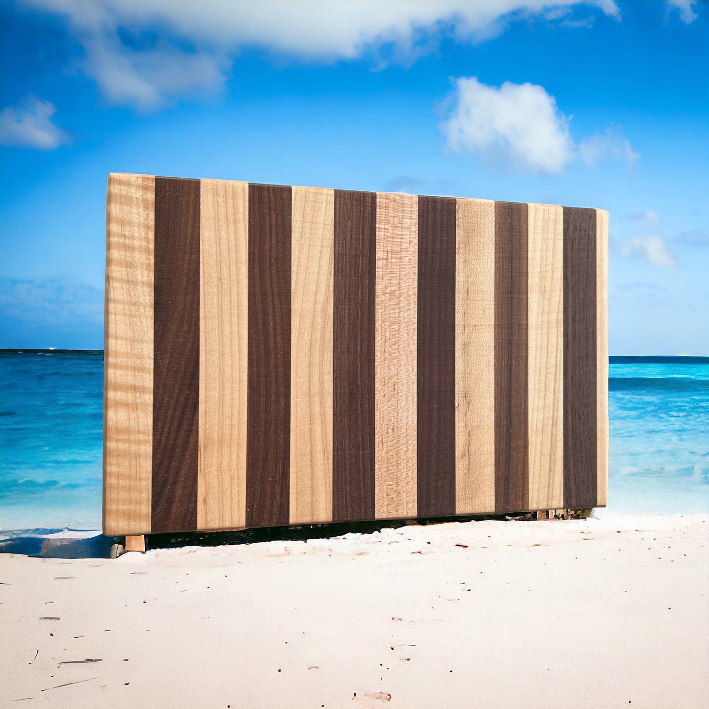 Charcuterie / Cutting Board 11 By 11