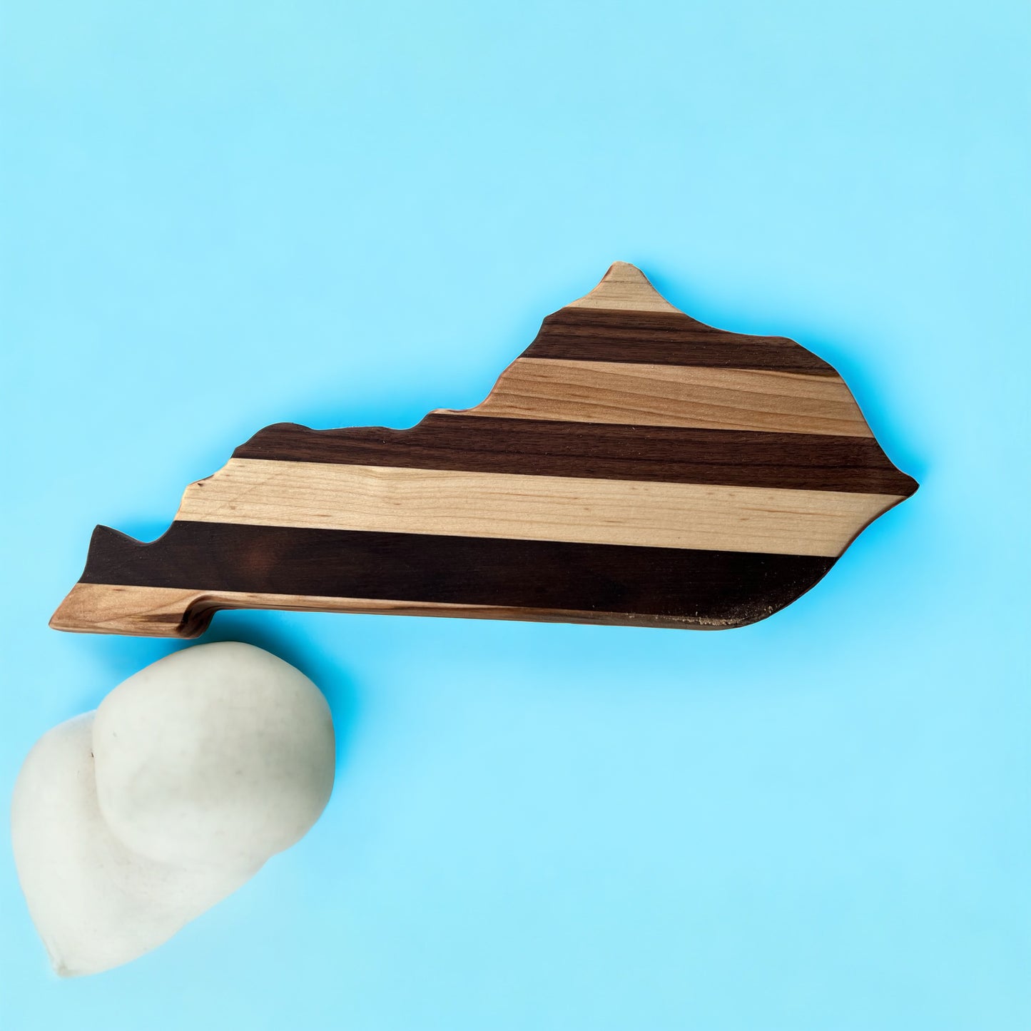 Kentucky Cheese Board