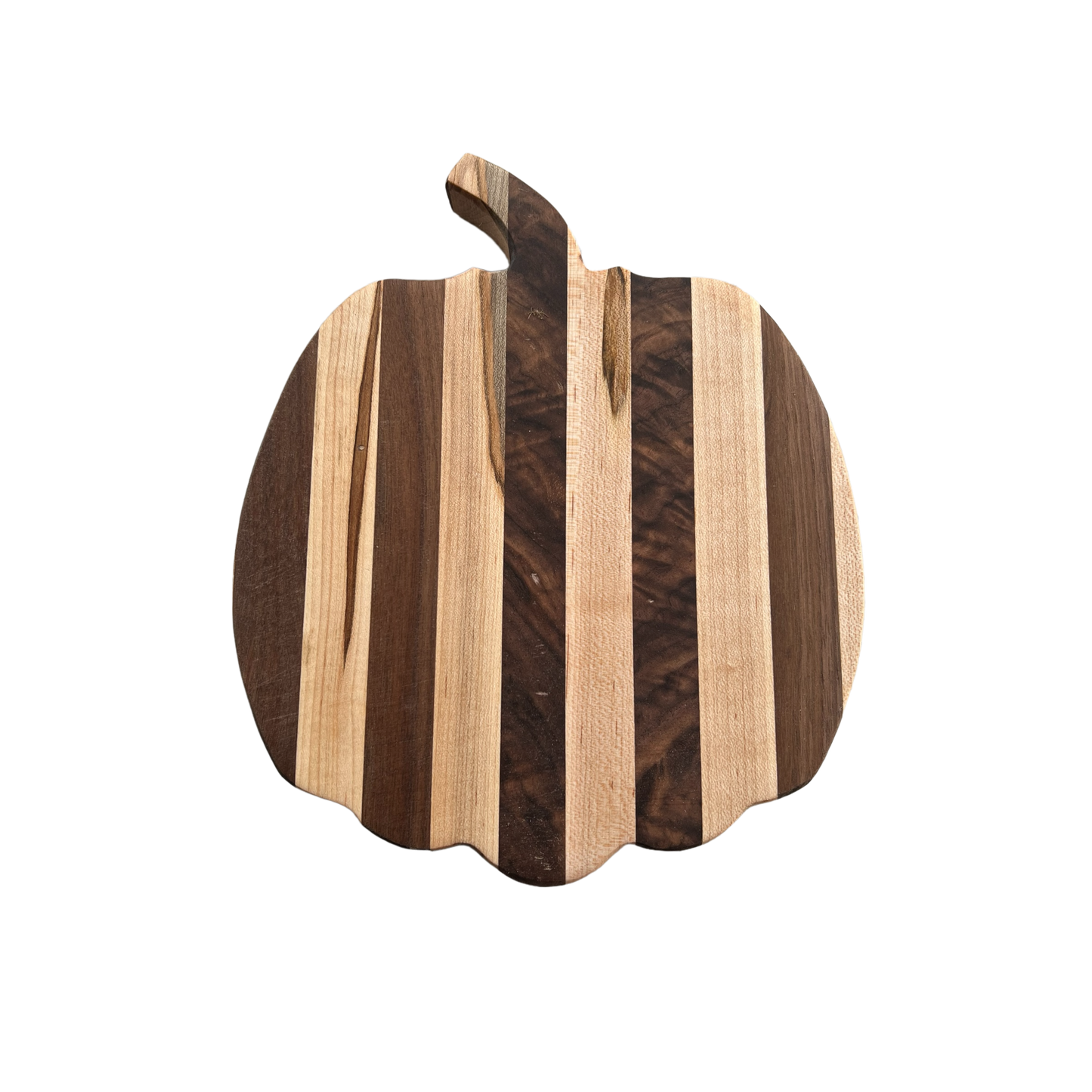Pumpkin Charcuterie / Cutting Board large