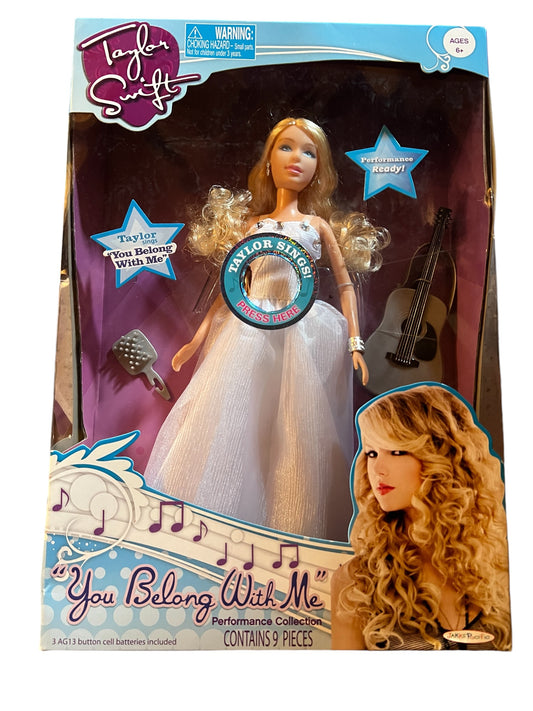 TAYLOR SWIFT COLLECTIBLE