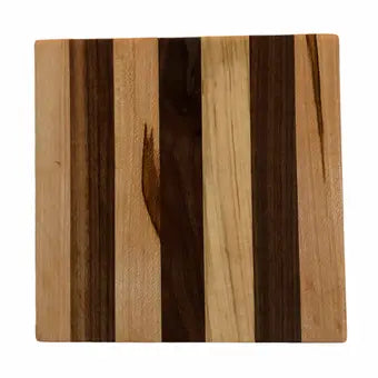SQUARE CHARCUTERIE / CUTTING BOARD