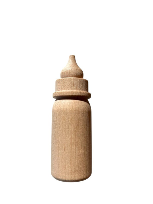 BABBY BOTTLE ORNAMENT