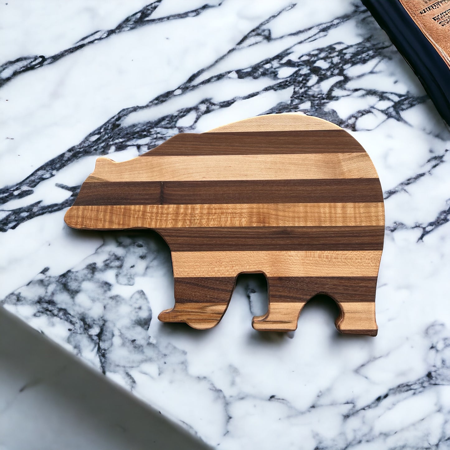 BABY BEAR CHEESE BOARD