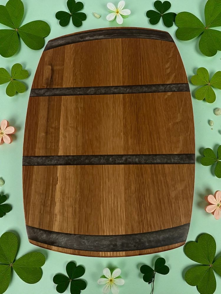 BEER KEG