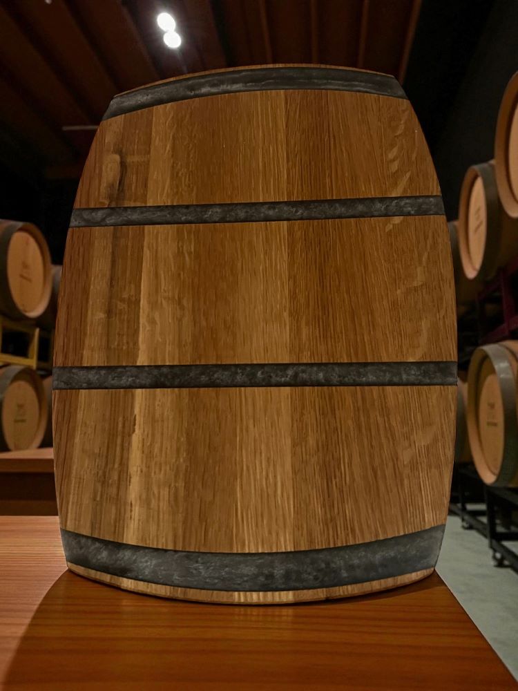 BEER KEG