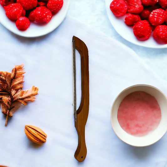 ARTISAN BREAD KNIFE
