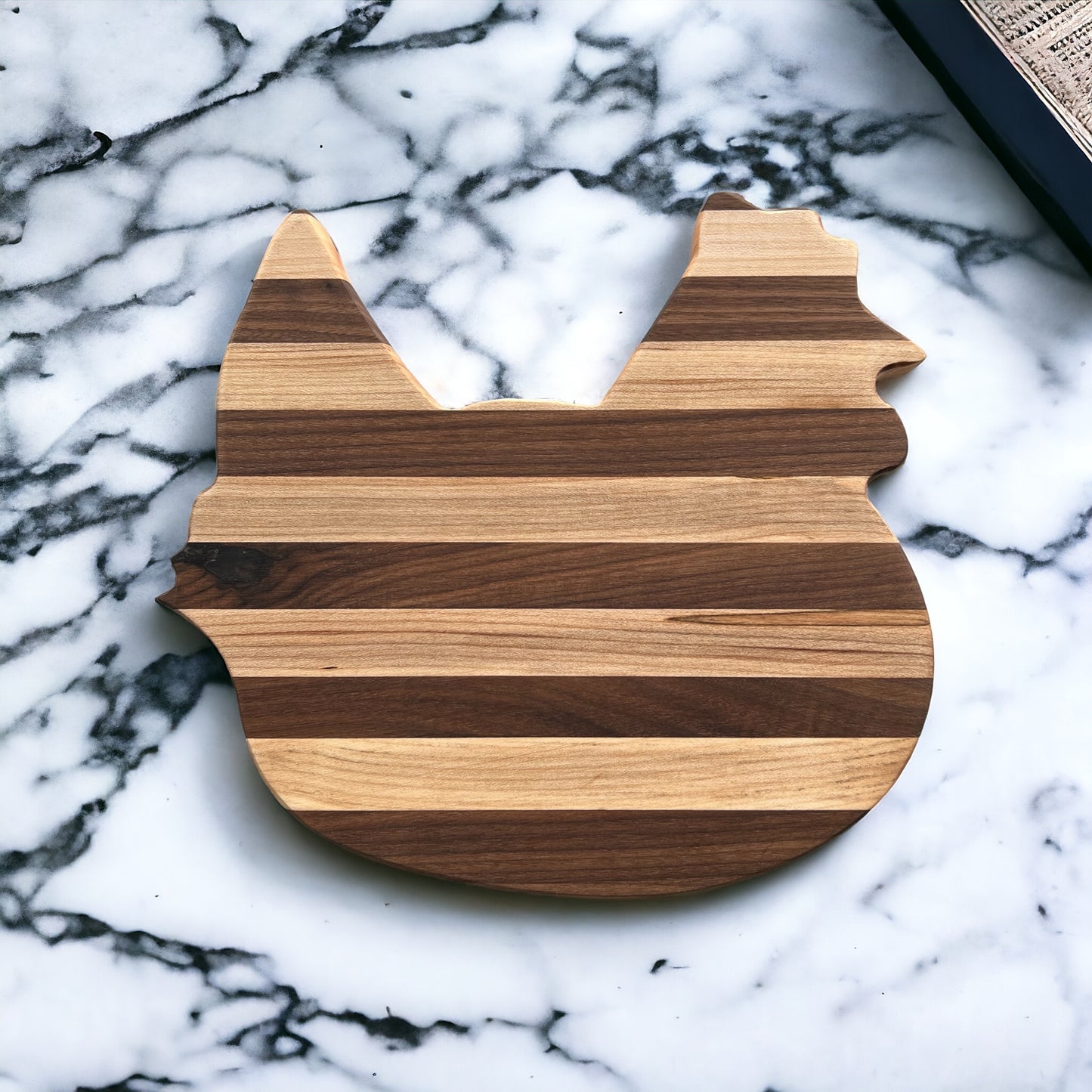 Chicken Charcuterie / Cutting Board Large