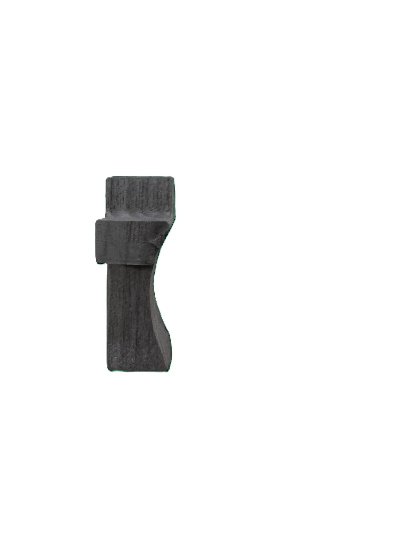 COMFORT CROSS WITH KEY RING