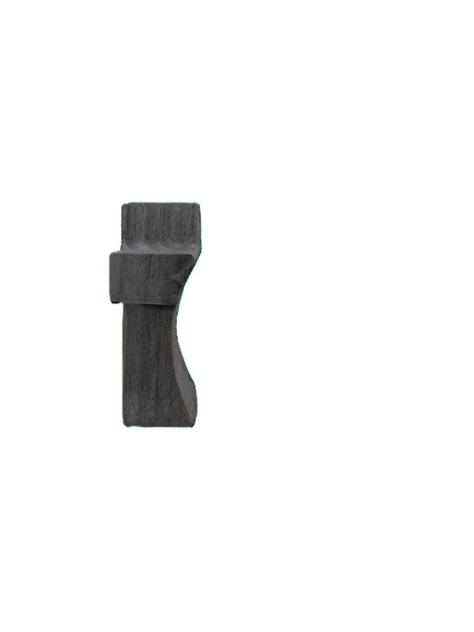 COMFORT CROSS WITH KEY RING