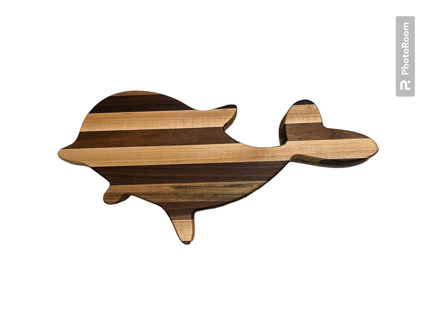 DOLPHIN  CHARCUTERIE BOARD /Cutting Board