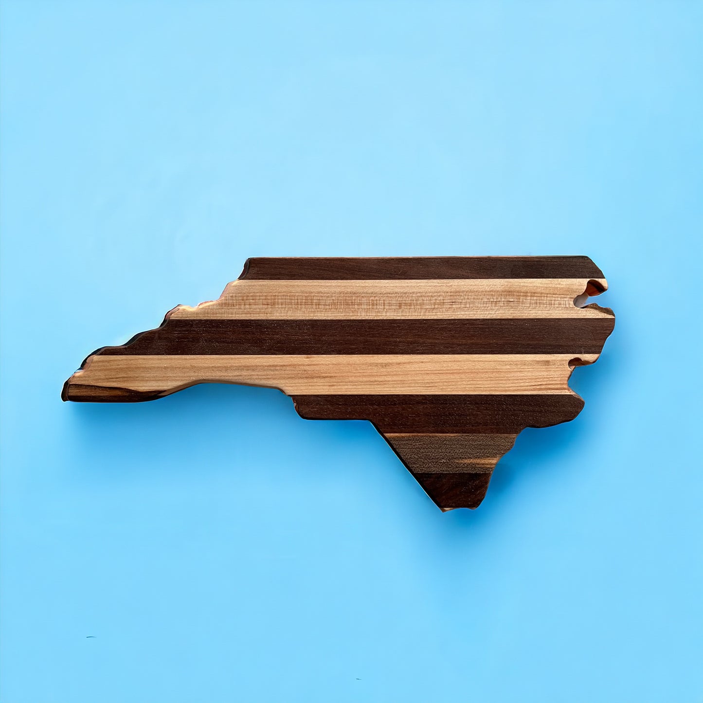 North Carolina Charcuterie / Cutting Board Large