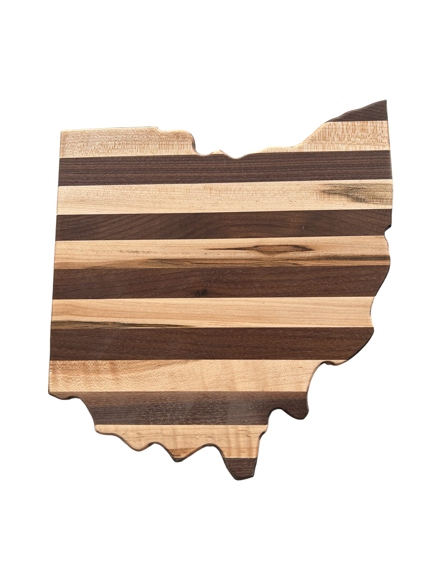 Ohio Charcuterie / Cutting Board Medium