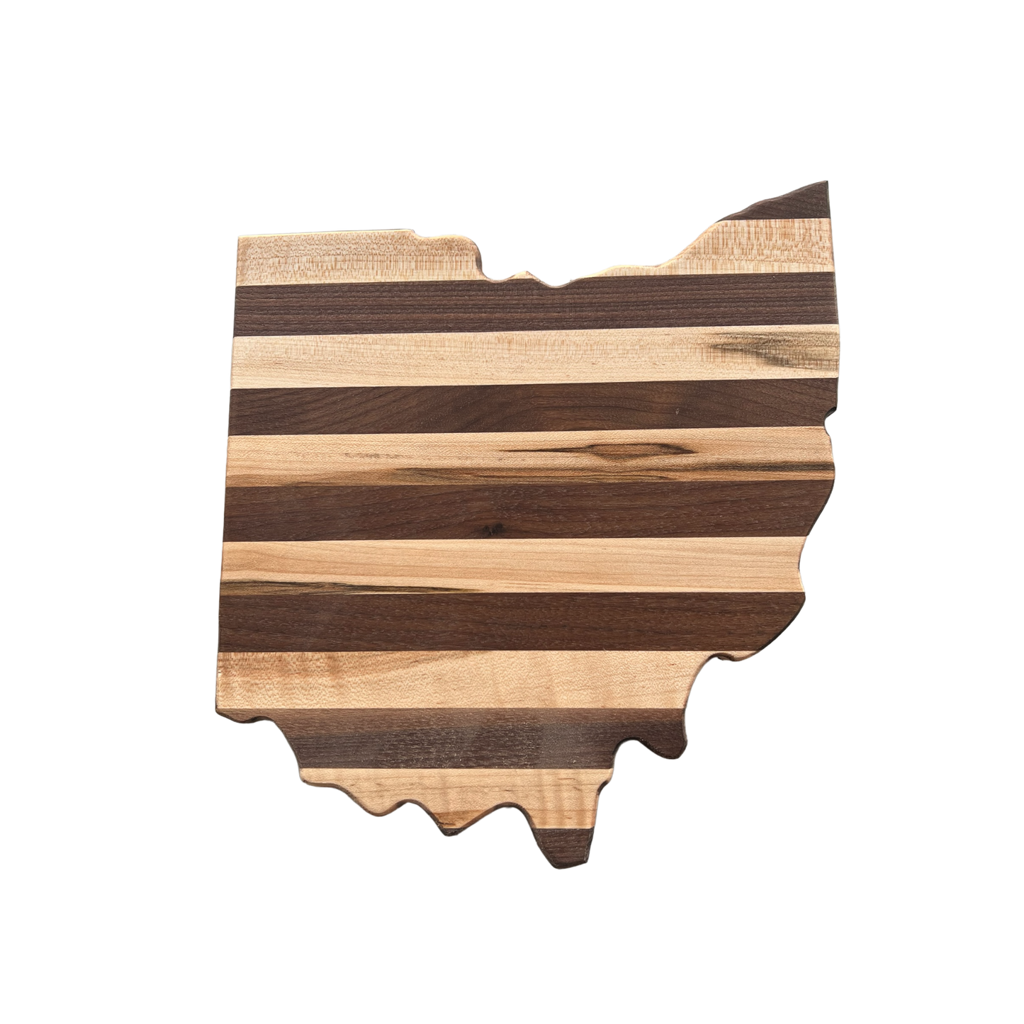 Ohio Charcuterie / Cutting Board Medium