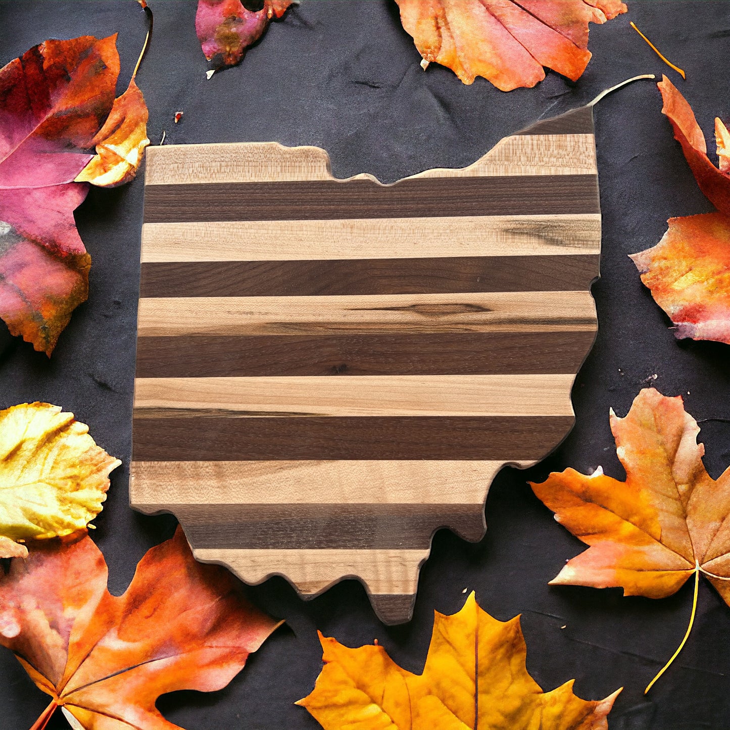 Ohio Charcuterie / Cutting Boards Large